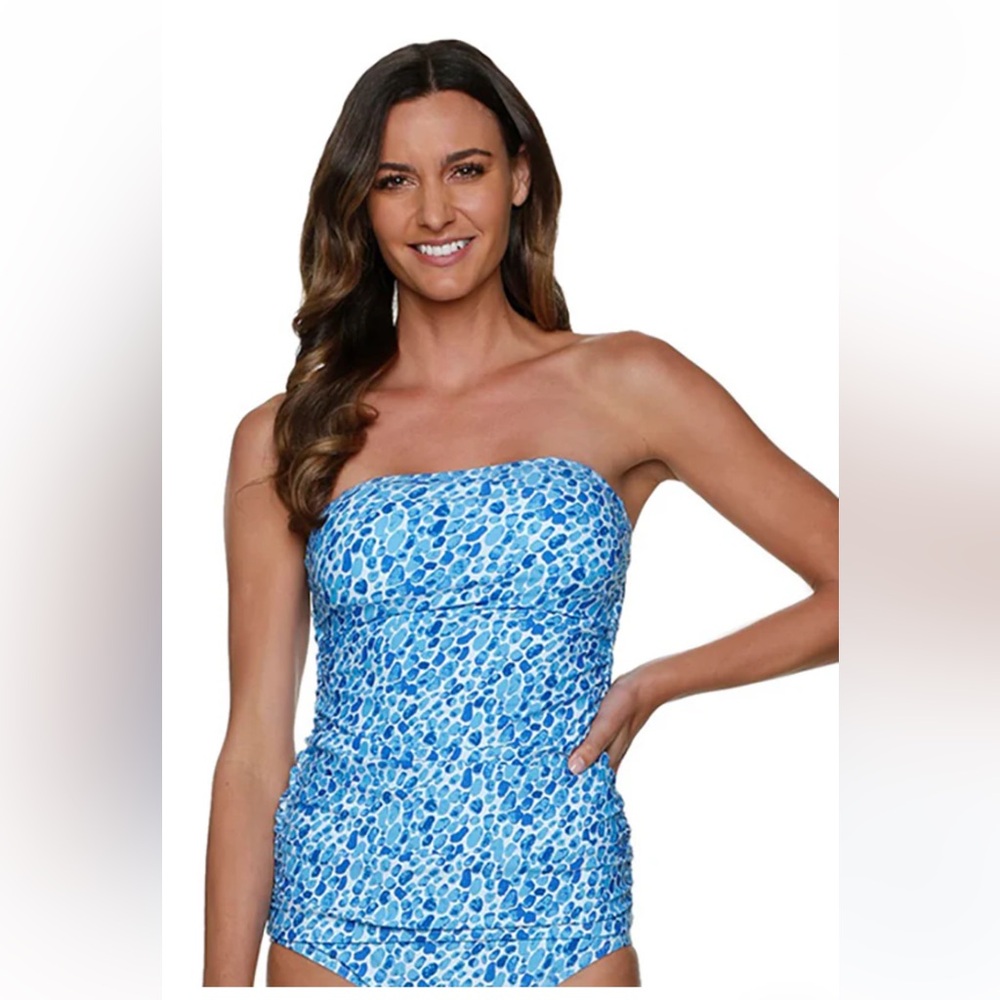 Helen Jon Bandini Bel Air XL NWT